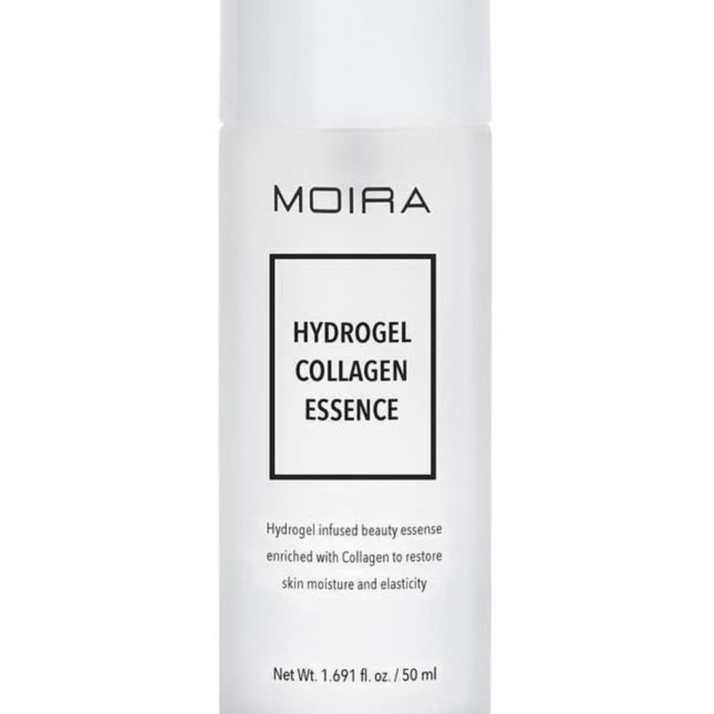 MOIRA Hydrogel Collagen Essence